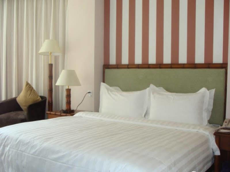 Shell Bay Resort Shenzhen Eksteriør billede