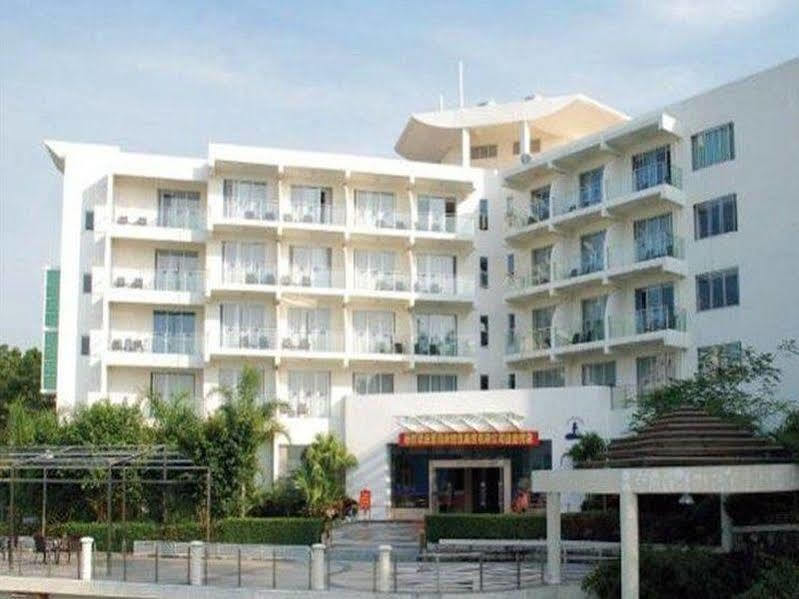 Shell Bay Resort Shenzhen Eksteriør billede