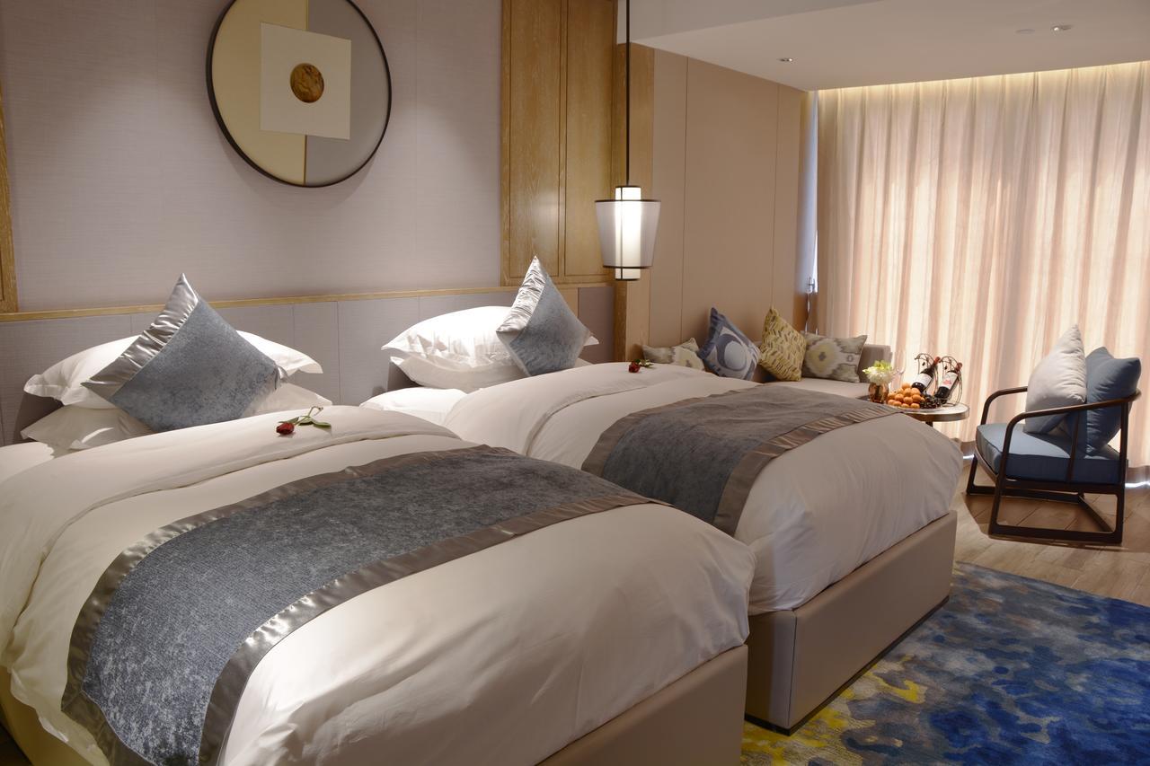Shell Bay Resort Shenzhen Eksteriør billede